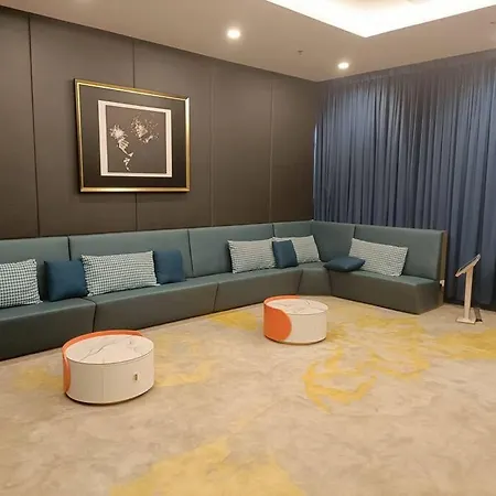 Sky Trees Netflix & Facilities With Balcony Apartment Johor Bahru Exterior photo