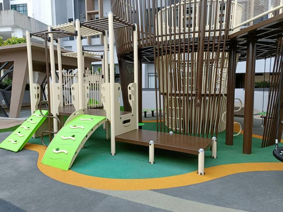 Apartment Sky Trees Netflix & Facilities With Balcony *