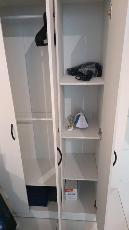Sky Trees Netflix & Facilities With Balcony *