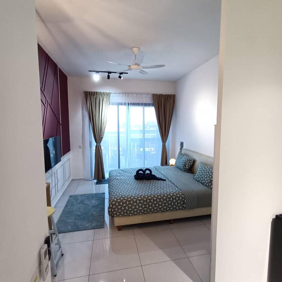 Apartment Sky Trees Netflix & Facilities With Balcony