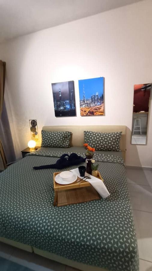 Apartment Sky Trees Netflix & Facilities With Balcony